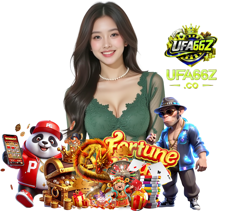 UFA66Z VIP